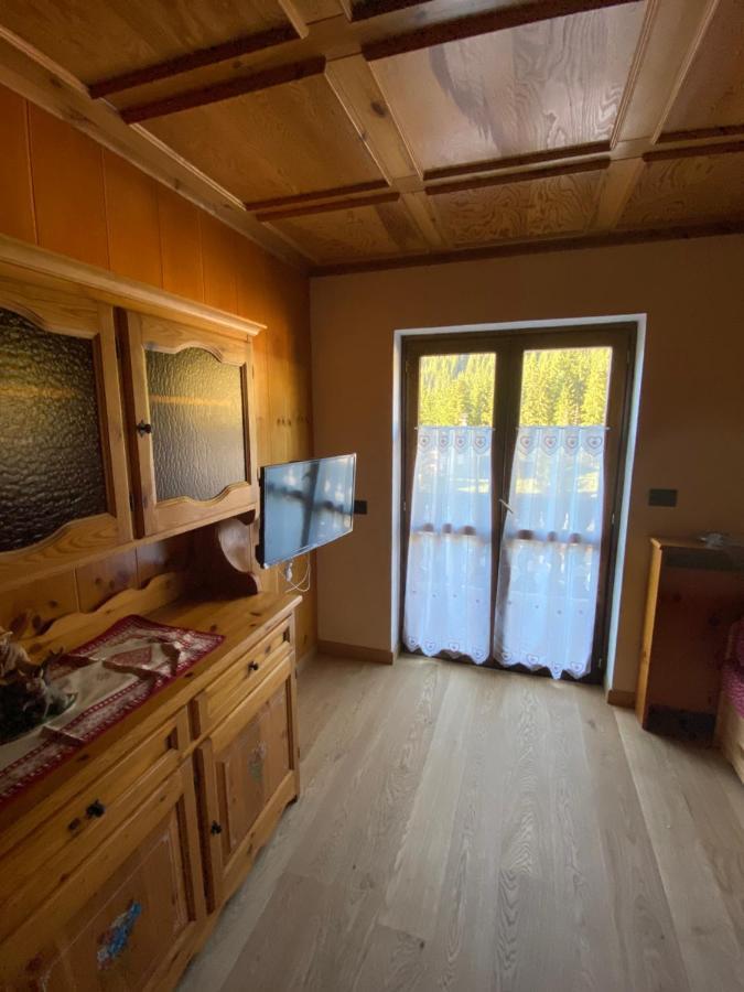 Casa Doleda Alba di Canazei Exterior foto