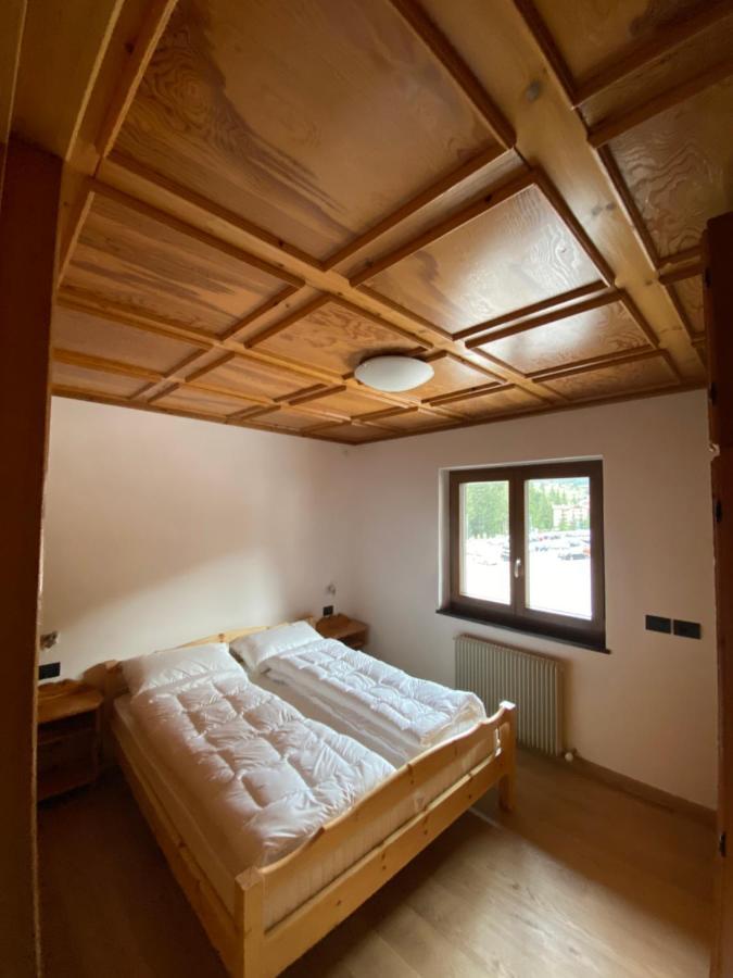 Casa Doleda Alba di Canazei Exterior foto