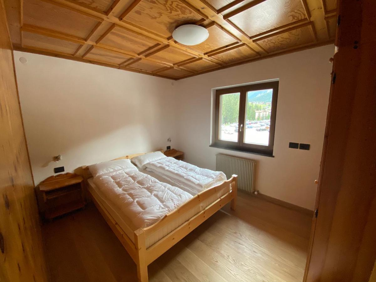 Casa Doleda Alba di Canazei Exterior foto